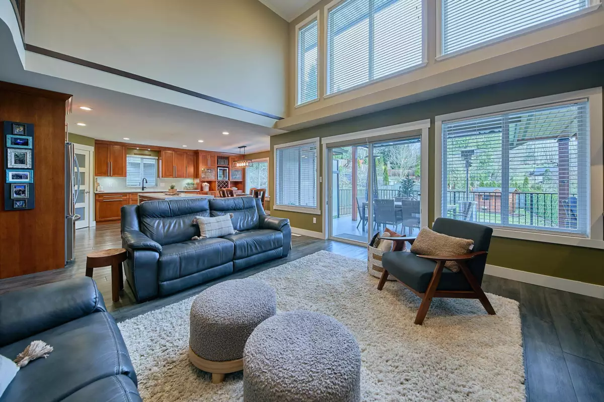 Pantry Photo of 11640 Ritchie Avenue, Maple Ridge, BC