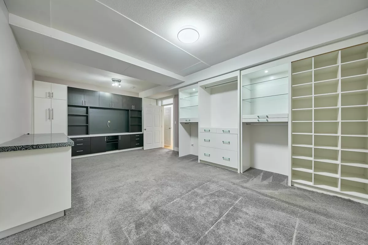 Staircase Photo of 11640 Ritchie Avenue, Maple Ridge, BC