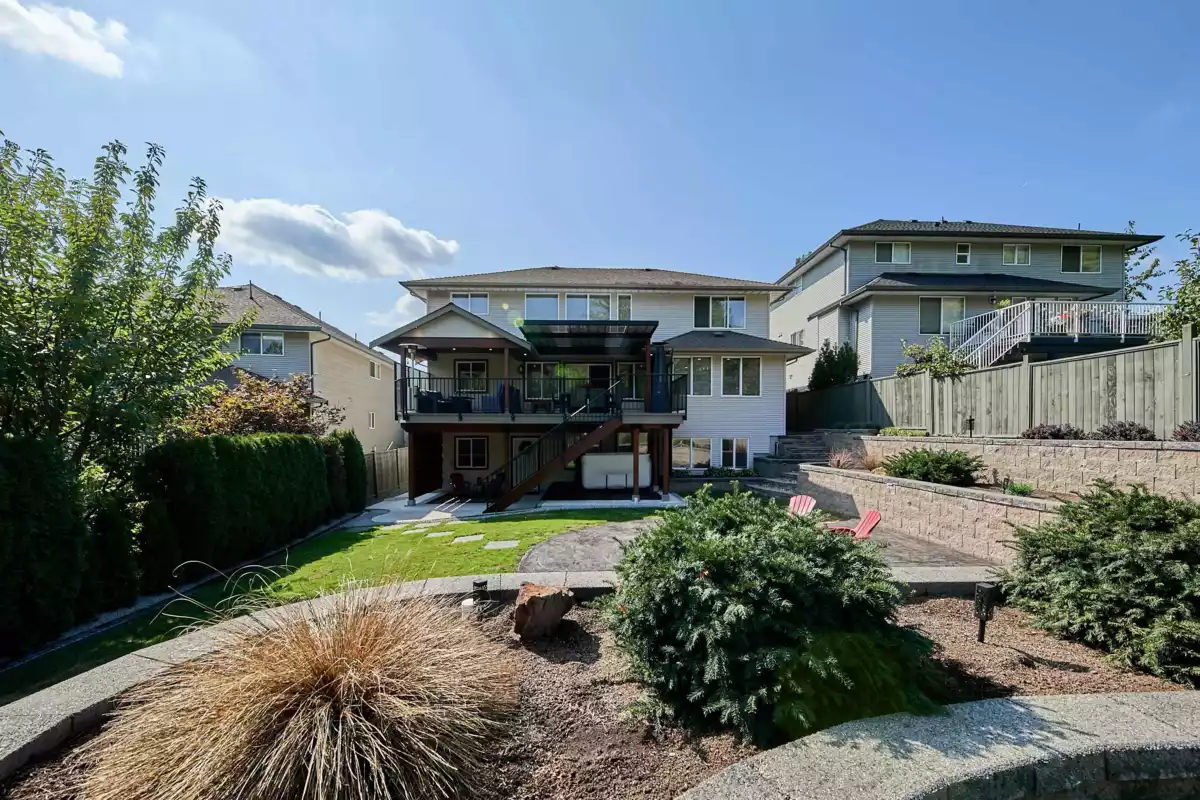 Street View Photo of 11640 Ritchie Avenue, Maple Ridge, BC