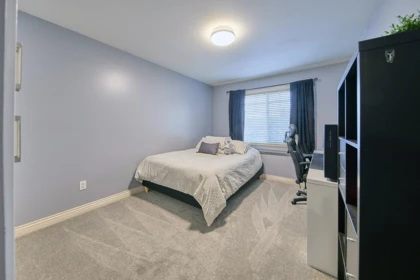 Mudroom Photo of 11640 Ritchie Avenue, Maple Ridge, BC