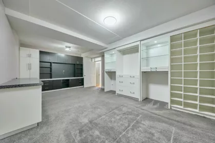 Staircase Photo of 11640 Ritchie Avenue, Maple Ridge, BC