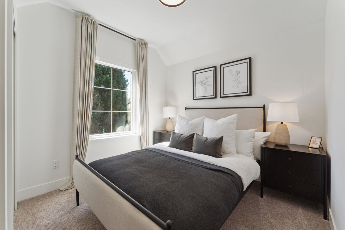 Backyard Photo of 24 10188 No. 1 Road, Richmond, BC