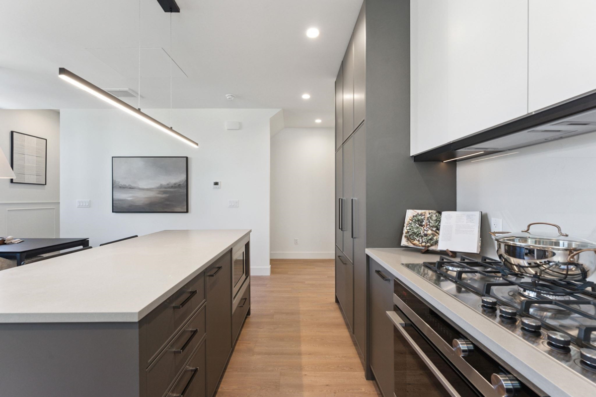 Bedroom 3 Photo of 24 10188 No. 1 Road, Richmond, BC