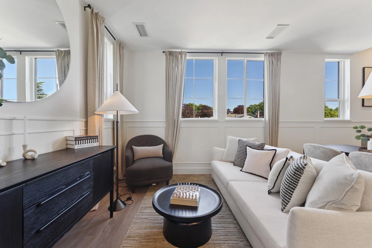 Family Room Photo of 24 10188 No. 1 Road, Richmond, BC