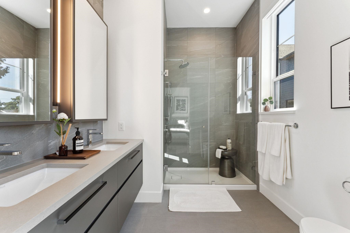 Garage Interior Photo of 24 10188 No. 1 Road, Richmond, BC