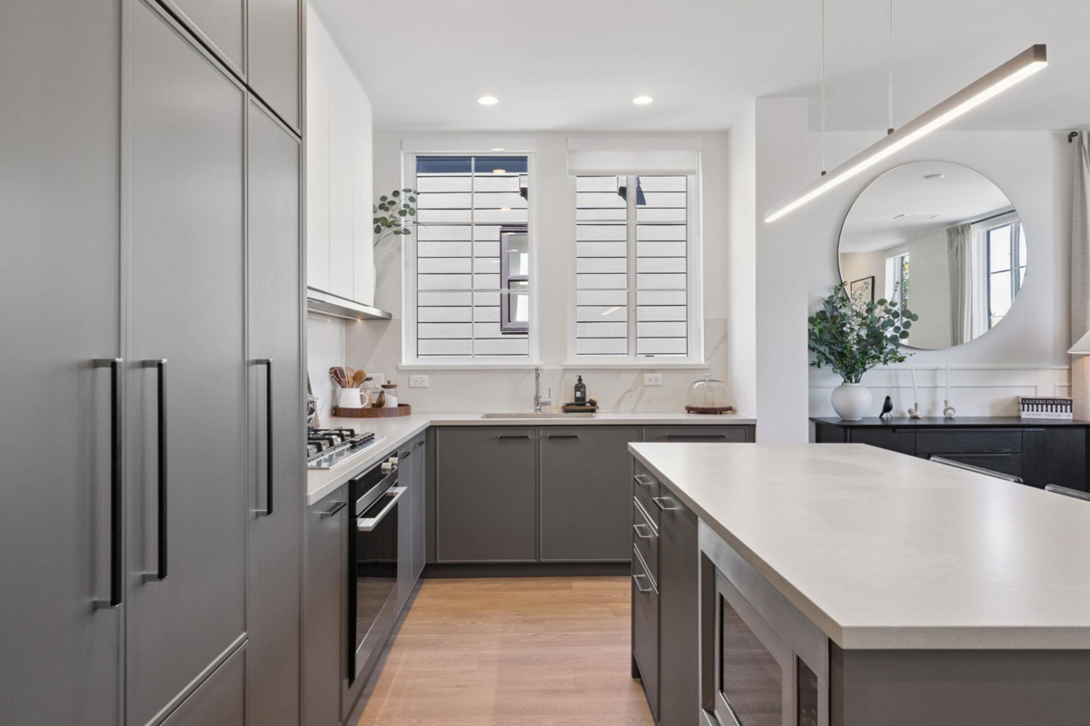 Primary Bedroom Photo of 24 10188 No. 1 Road, Richmond, BC