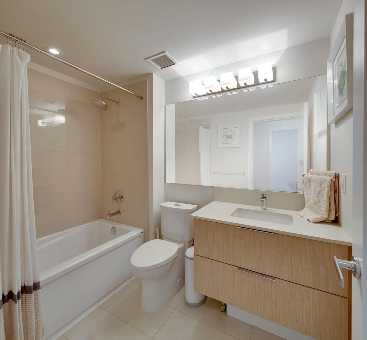 Office / Den Photo of 207 3825 Cates Landing Way, North Vancouver, BC