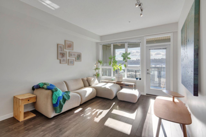 207 3825 Cates Landing Way, North Vancouver, BC