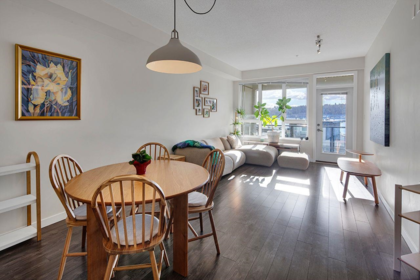Primary Bedroom Photo of 207 3825 Cates Landing Way, North Vancouver, BC