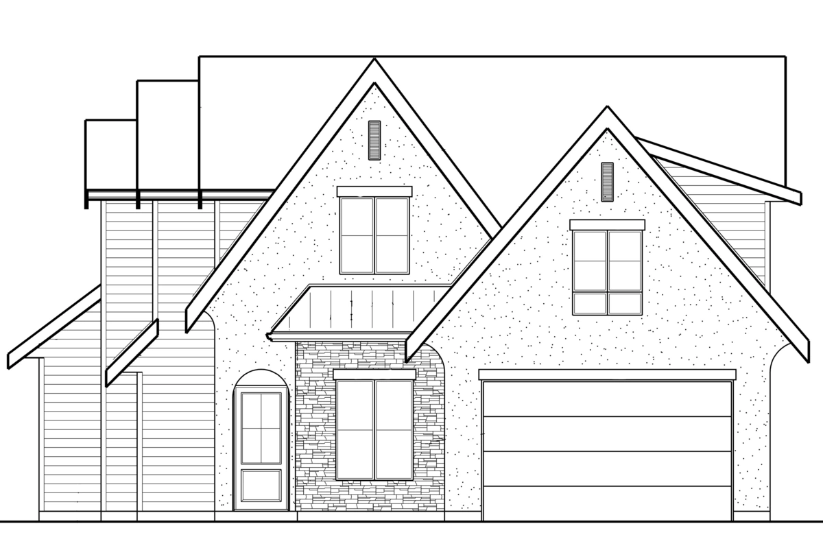 Exterior Rear Photo of 5055 Whitworth Crescent, Delta, BC