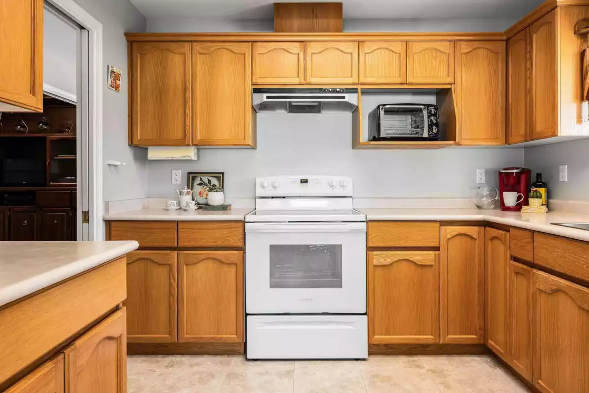 Bedroom 4 Photo of 215 6001 Promontory Road, Chilliwack, BC