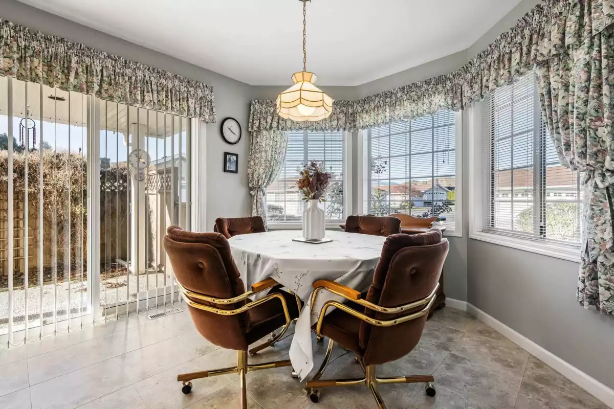 Exterior Rear Photo of 215 6001 Promontory Road, Chilliwack, BC