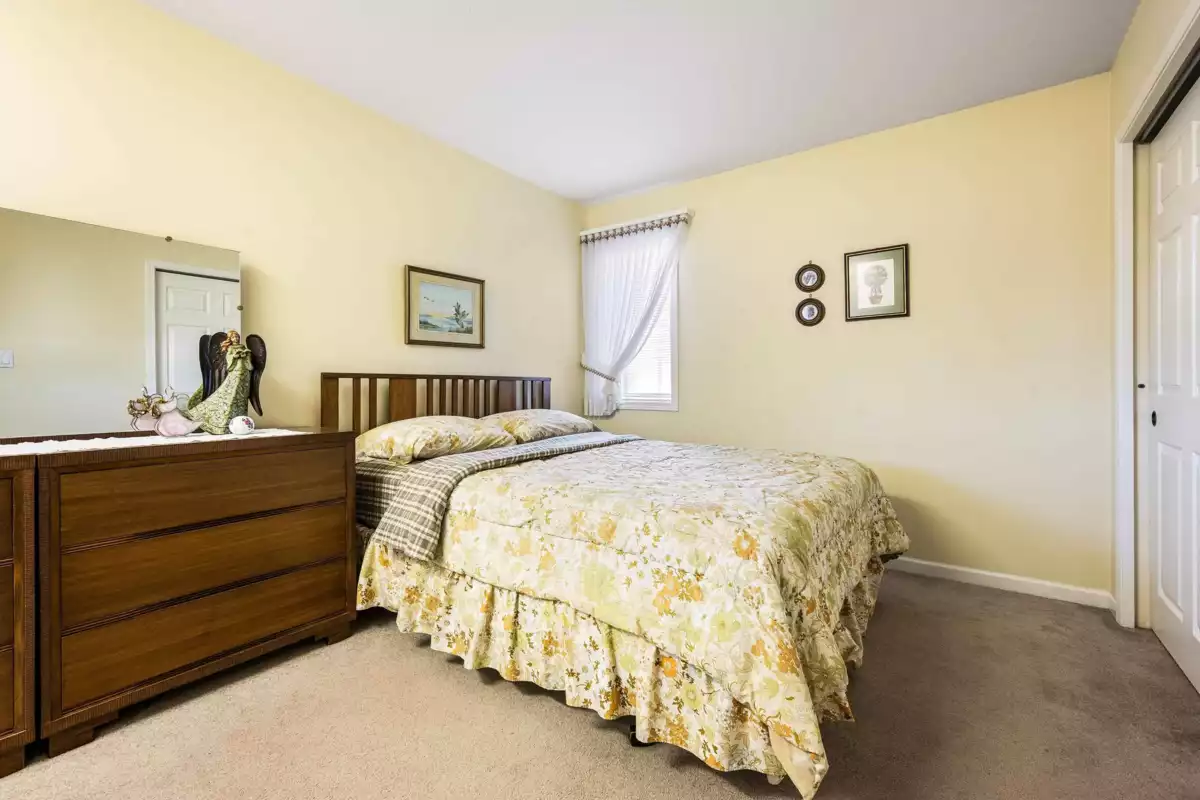 Front Yard Photo of 215 6001 Promontory Road, Chilliwack, BC