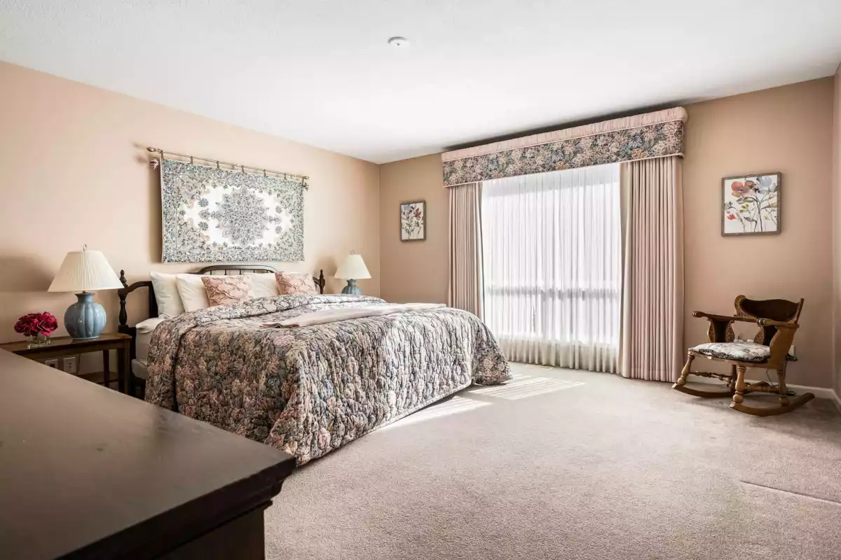 Garage Interior Photo of 215 6001 Promontory Road, Chilliwack, BC