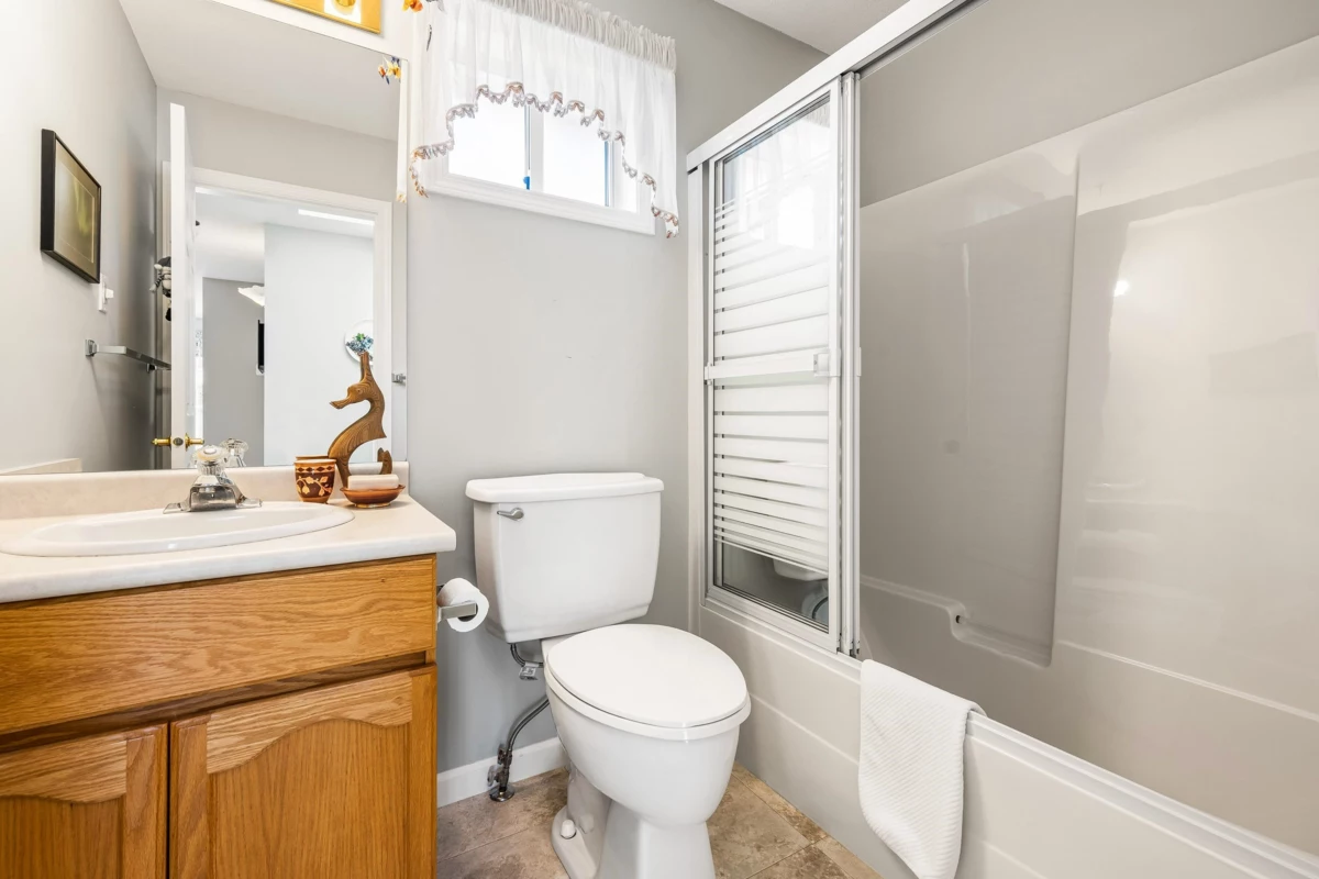 Garden / Landscaping Photo of 215 6001 Promontory Road, Chilliwack, BC