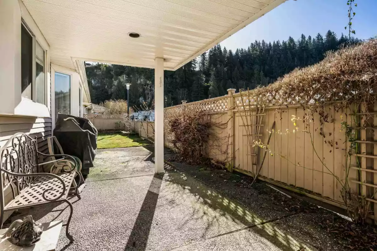 Hot Tub / Spa Photo of 215 6001 Promontory Road, Chilliwack, BC