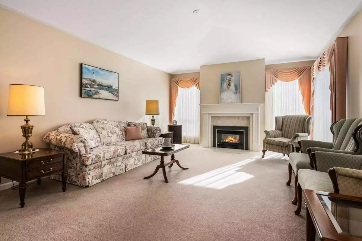 Laundry Room Photo of 215 6001 Promontory Road, Chilliwack, BC