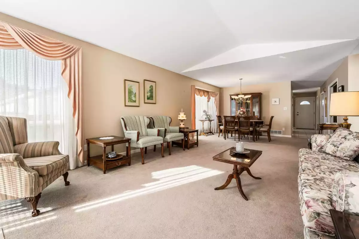 Mudroom Photo of 215 6001 Promontory Road, Chilliwack, BC