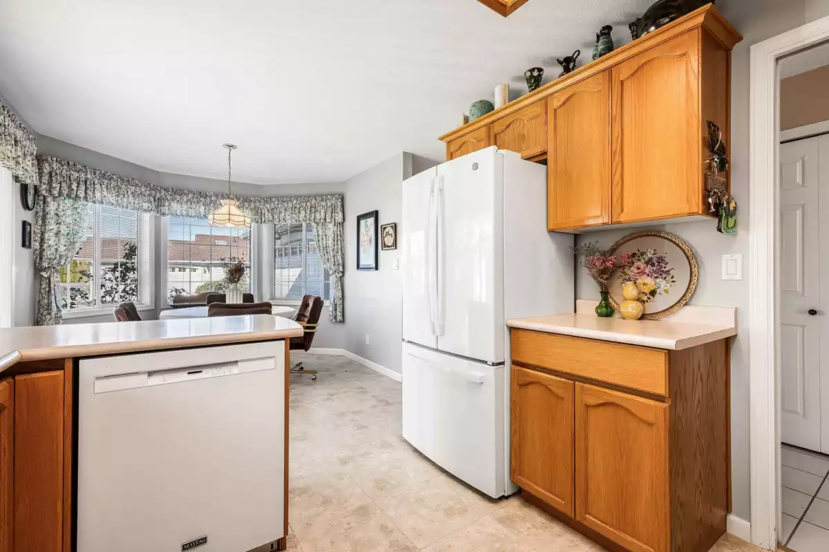 Office / Den Photo of 215 6001 Promontory Road, Chilliwack, BC