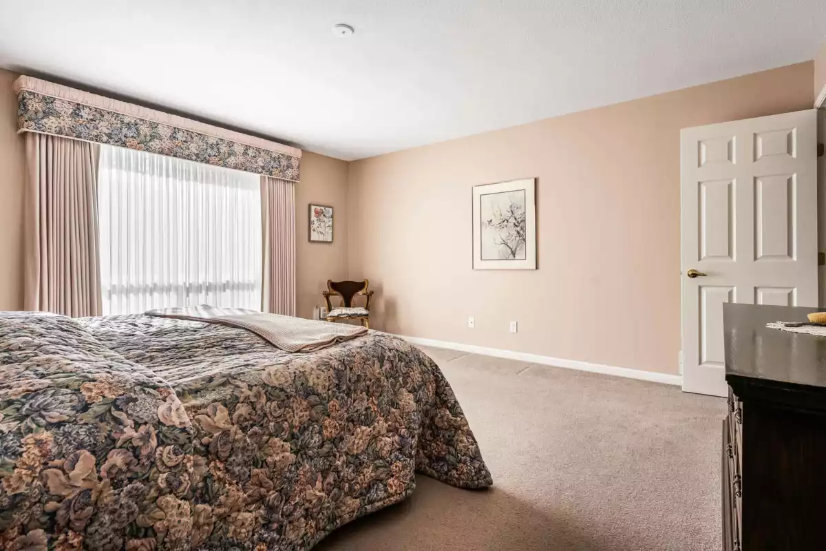 Outdoor Deck Photo of 215 6001 Promontory Road, Chilliwack, BC