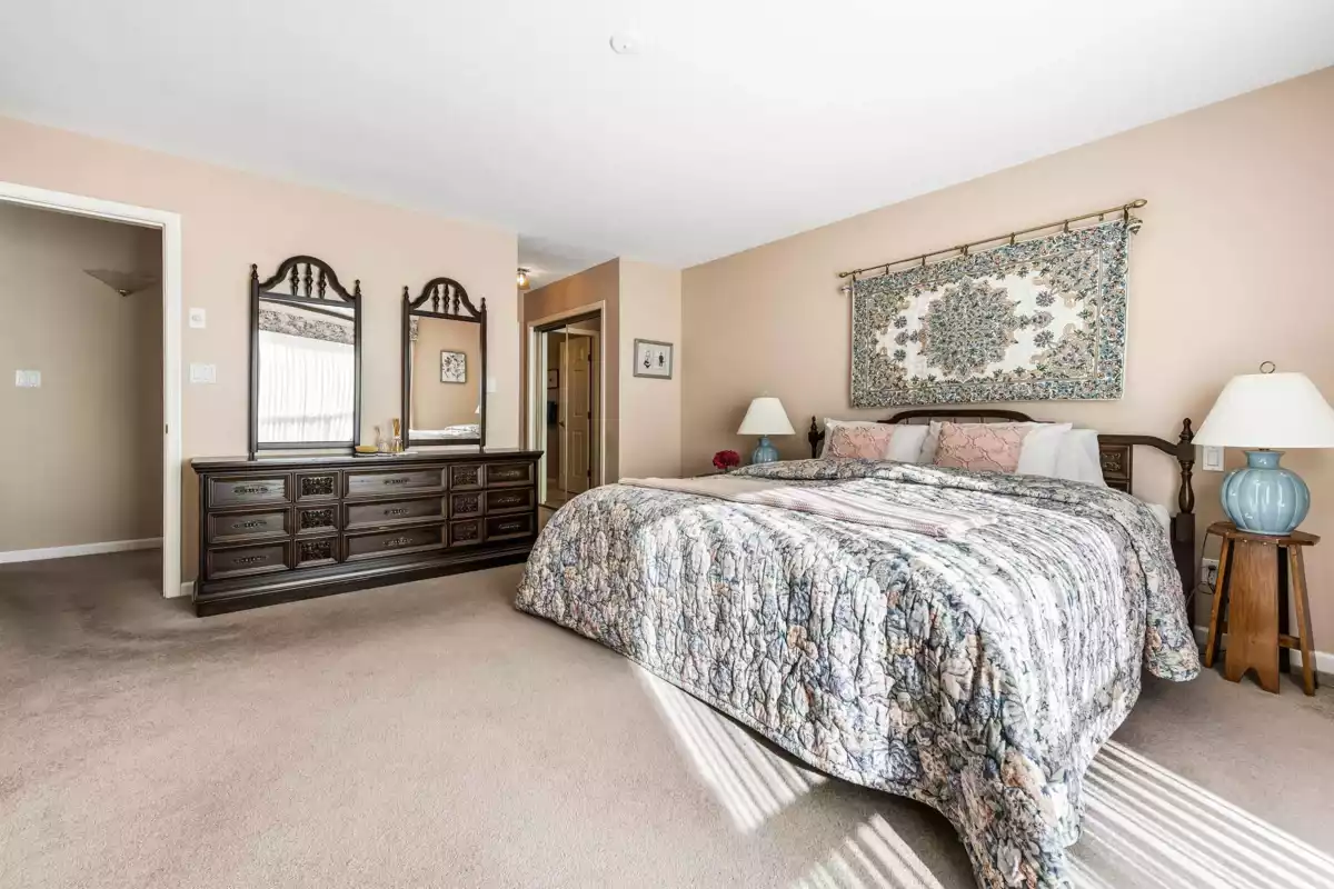 Outdoor Patio Photo of 215 6001 Promontory Road, Chilliwack, BC