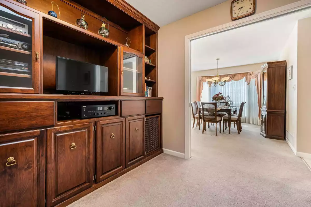 Staircase Photo of 215 6001 Promontory Road, Chilliwack, BC