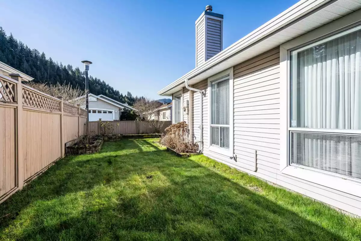 Street View Photo of 215 6001 Promontory Road, Chilliwack, BC