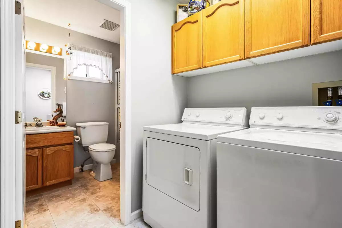 Swimming Pool Photo of 215 6001 Promontory Road, Chilliwack, BC