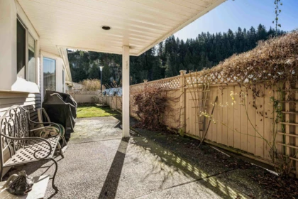 Hot Tub / Spa Photo of 215 6001 Promontory Road, Chilliwack, BC