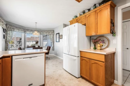 Office / Den Photo of 215 6001 Promontory Road, Chilliwack, BC