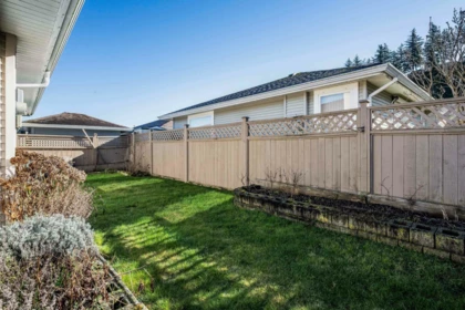 Outdoor Kitchen Photo of 215 6001 Promontory Road, Chilliwack, BC