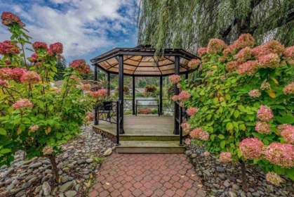 Playground / Recreational Area Near 215 6001 Promontory Road, Chilliwack, BC