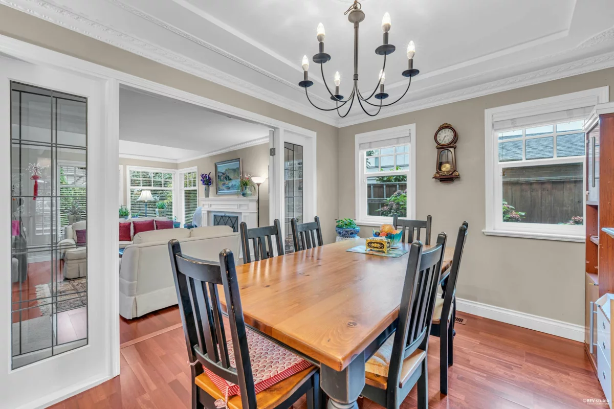 Bedroom 2 Photo of 5375 Opal Place, Richmond, BC