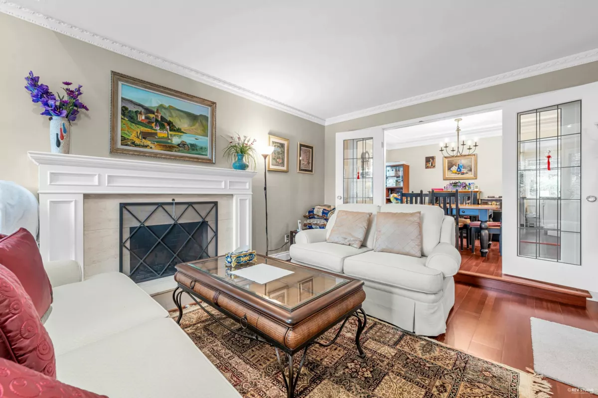 Guest Bathroom Photo of 5375 Opal Place, Richmond, BC