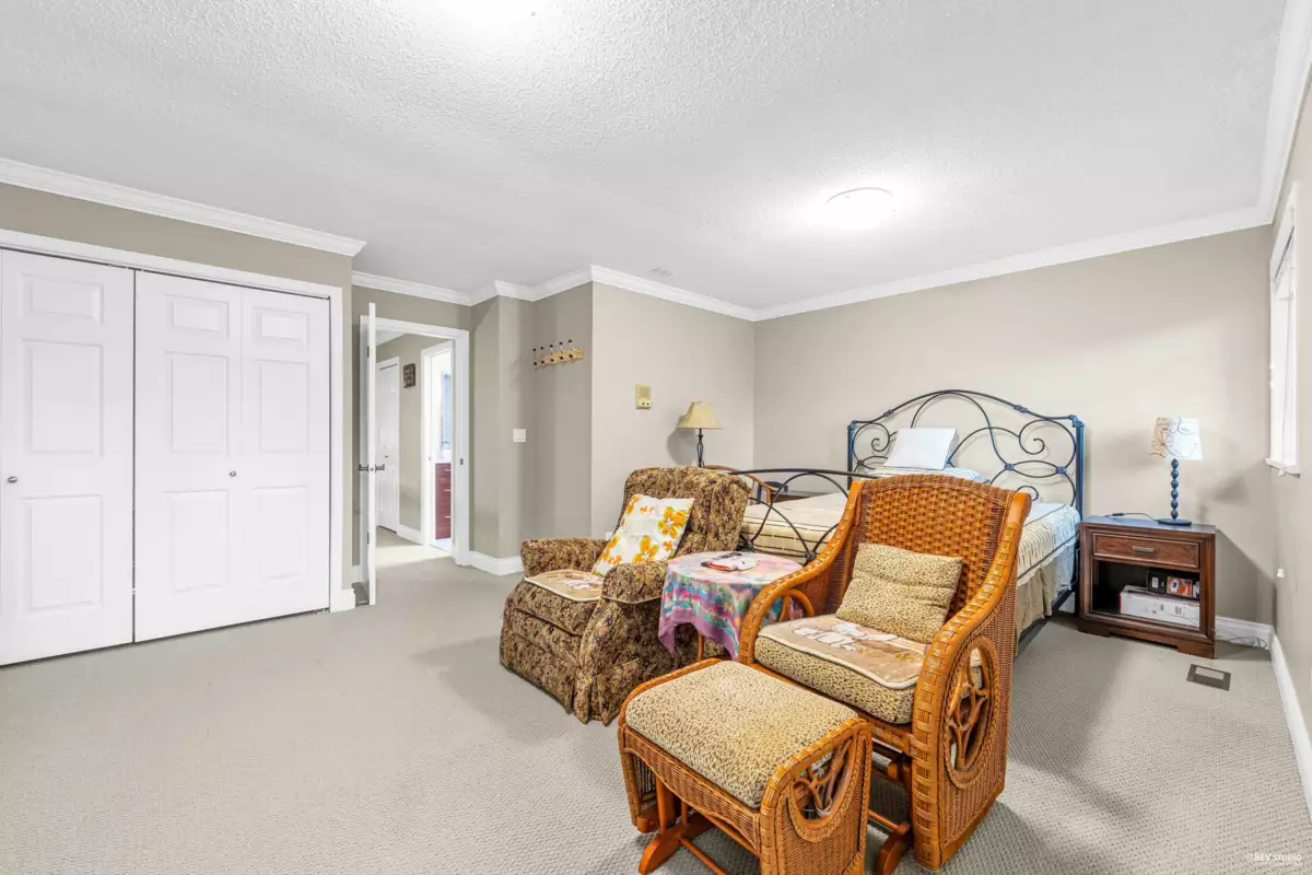 Loft / Bonus Room Photo of 5375 Opal Place, Richmond, BC