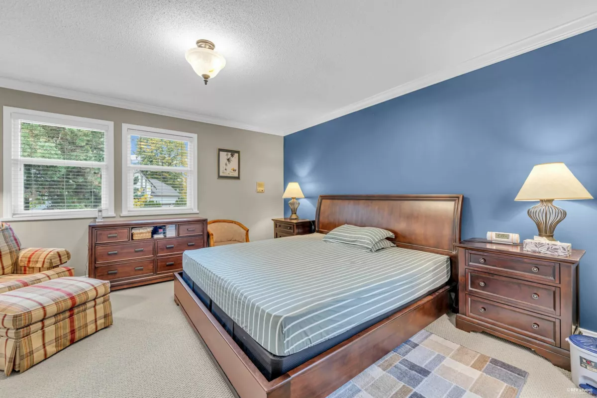 Mudroom Photo of 5375 Opal Place, Richmond, BC