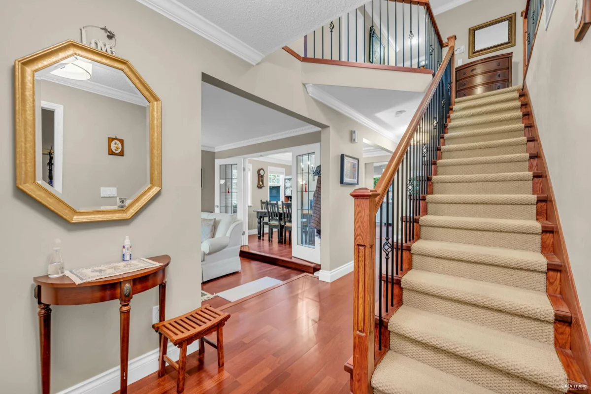 Office / Den Photo of 5375 Opal Place, Richmond, BC