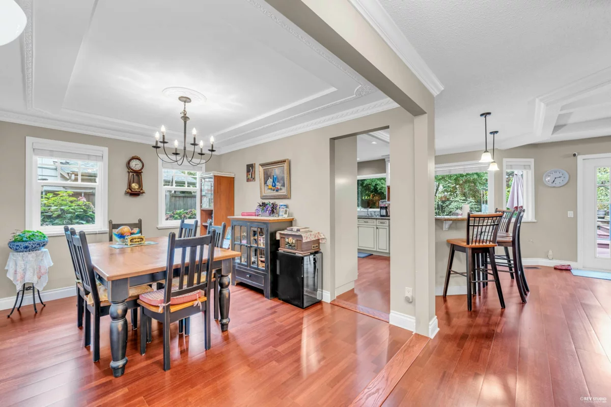 Primary Bathroom Photo of 5375 Opal Place, Richmond, BC