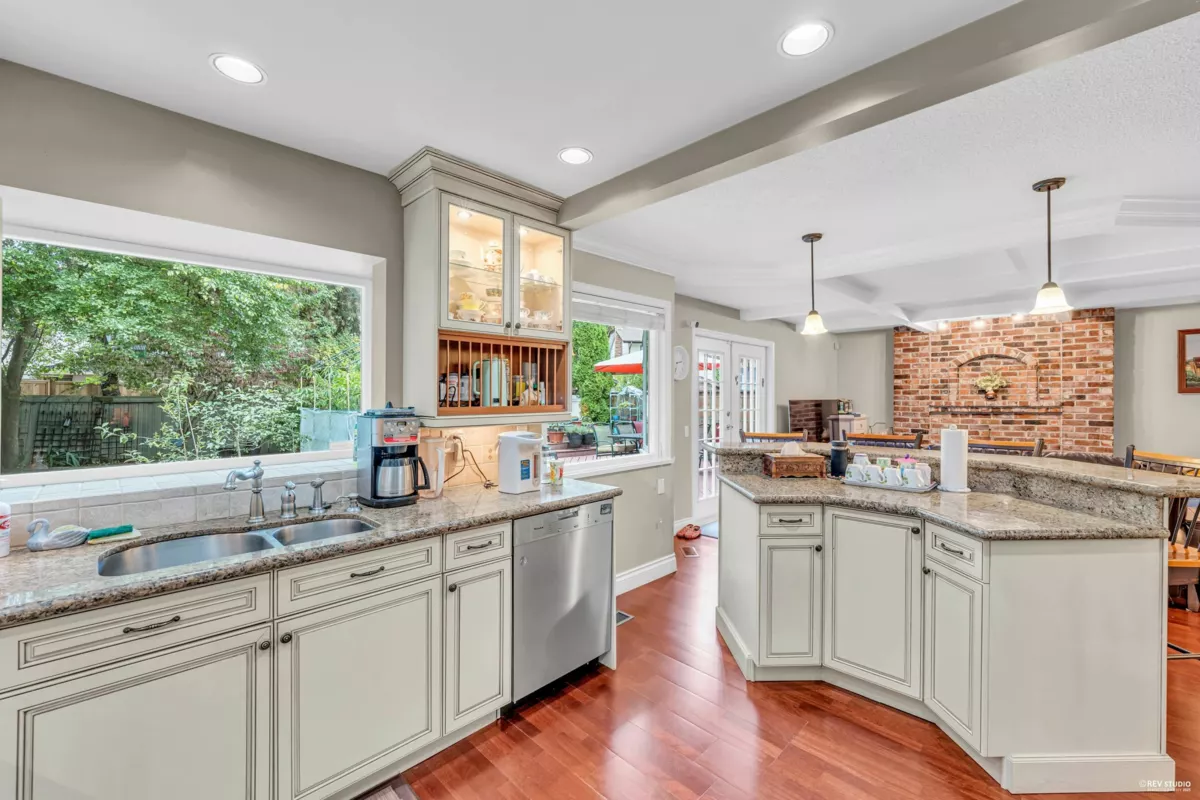 Primary Bedroom Photo of 5375 Opal Place, Richmond, BC