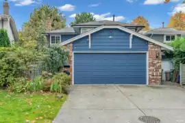 5375 Opal Place, Richmond, BC