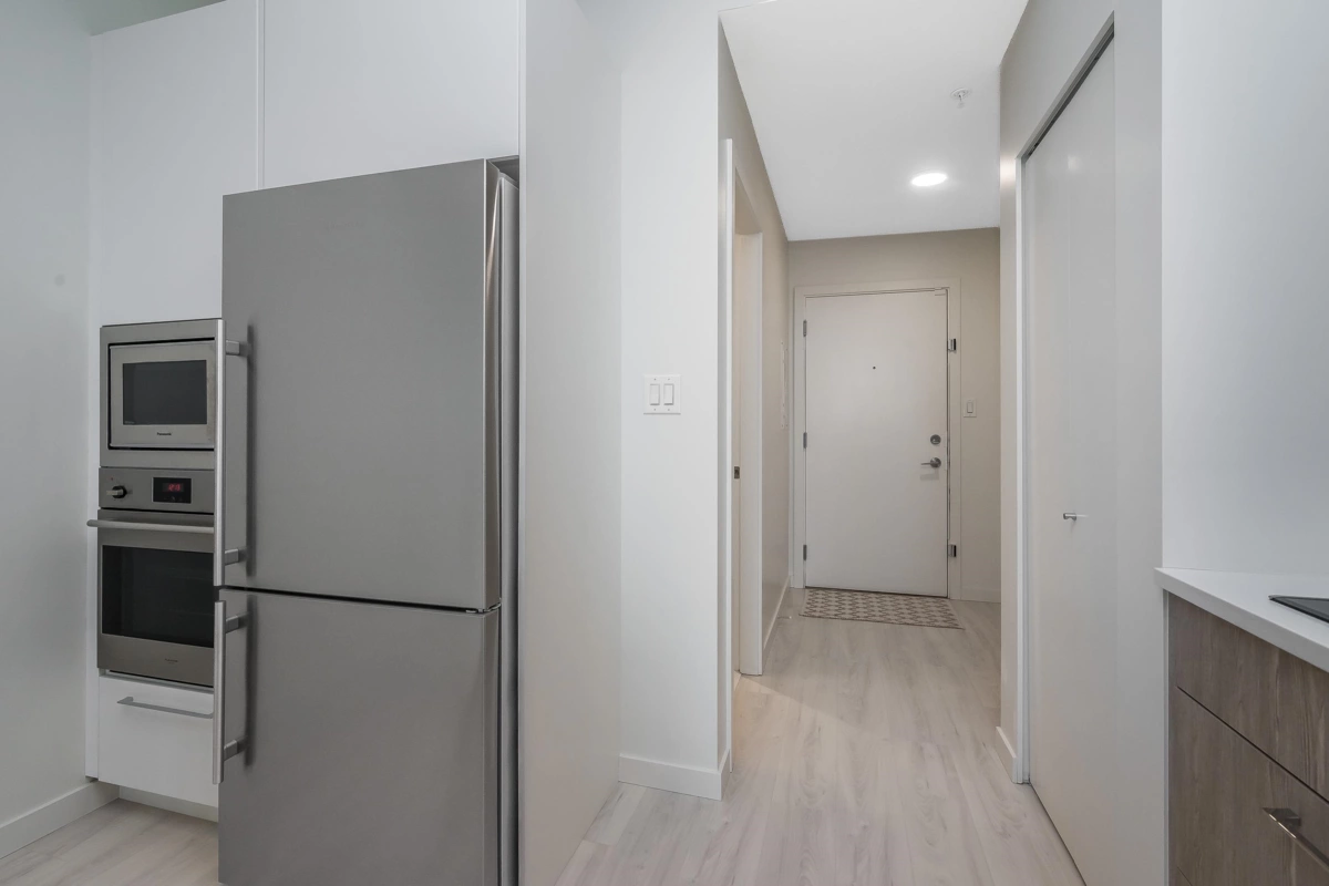 Guest Bathroom Photo of 1303 691 North Road, Coquitlam, BC