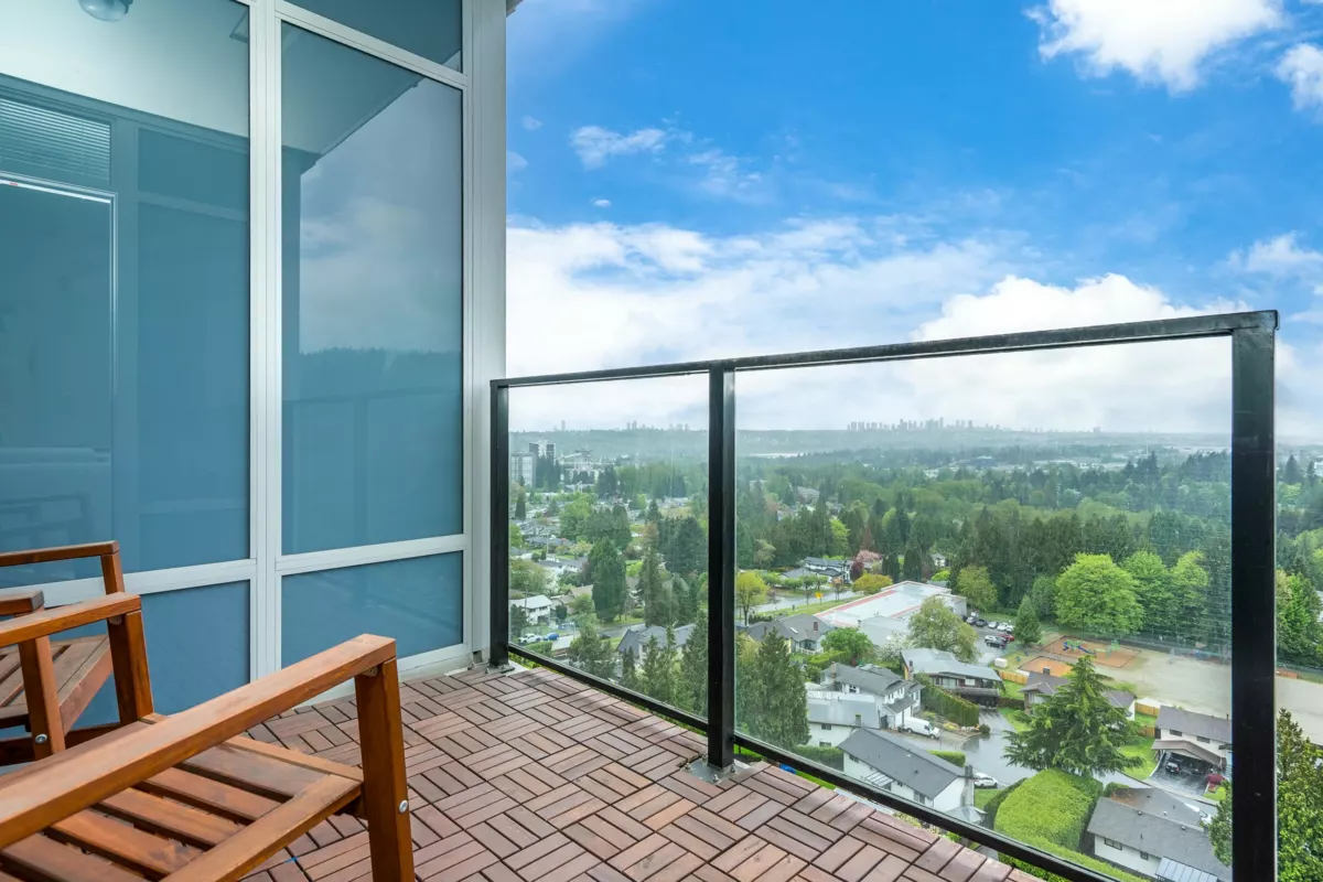 Office / Den Photo of 1303 691 North Road, Coquitlam, BC