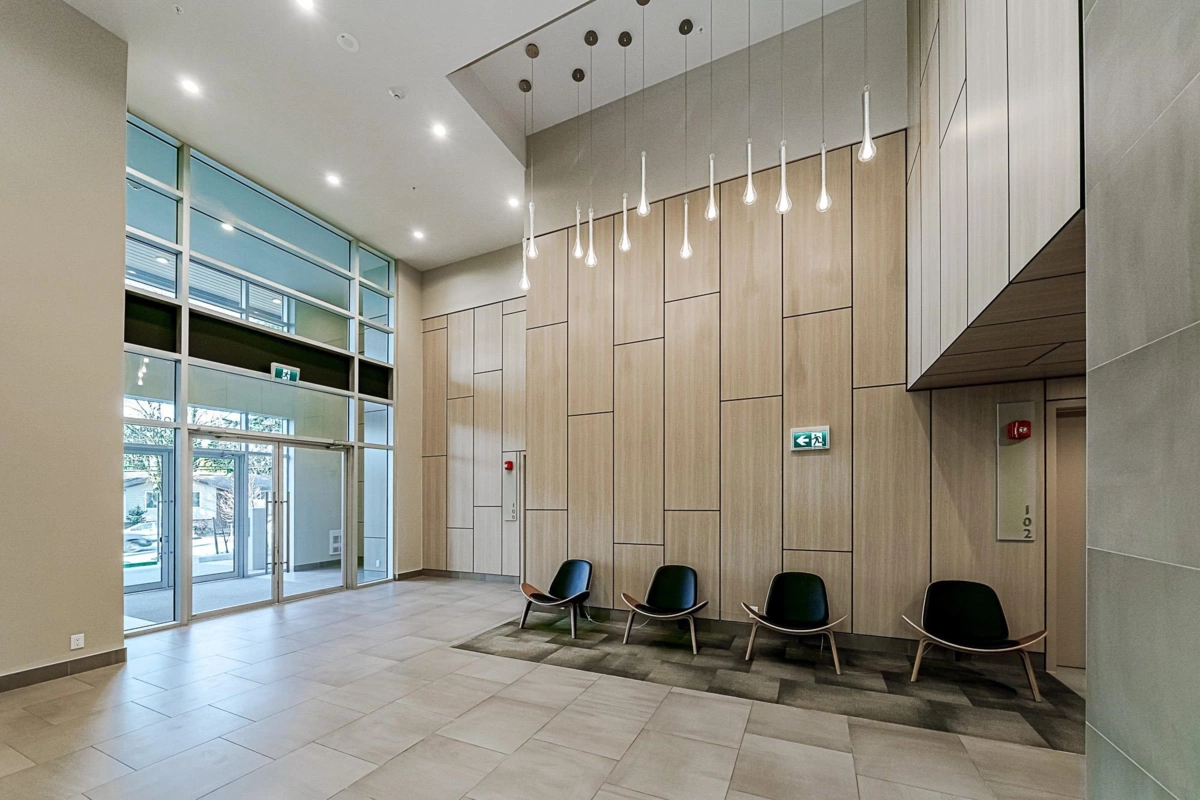 Staircase Photo of 1303 691 North Road, Coquitlam, BC