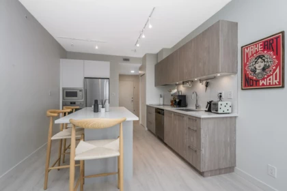 1303 691 North Road, Coquitlam, BC