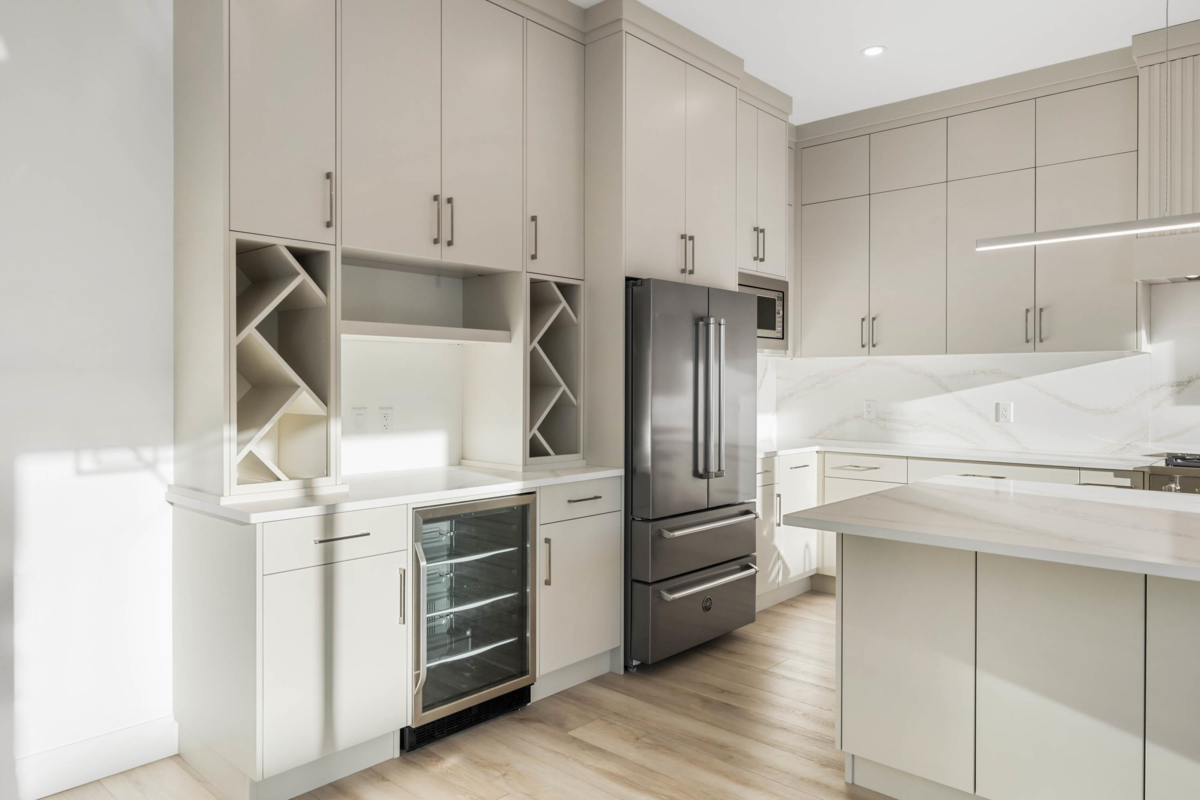 Dining Area Photo of 3552 Monson Crescent, Coquitlam, BC