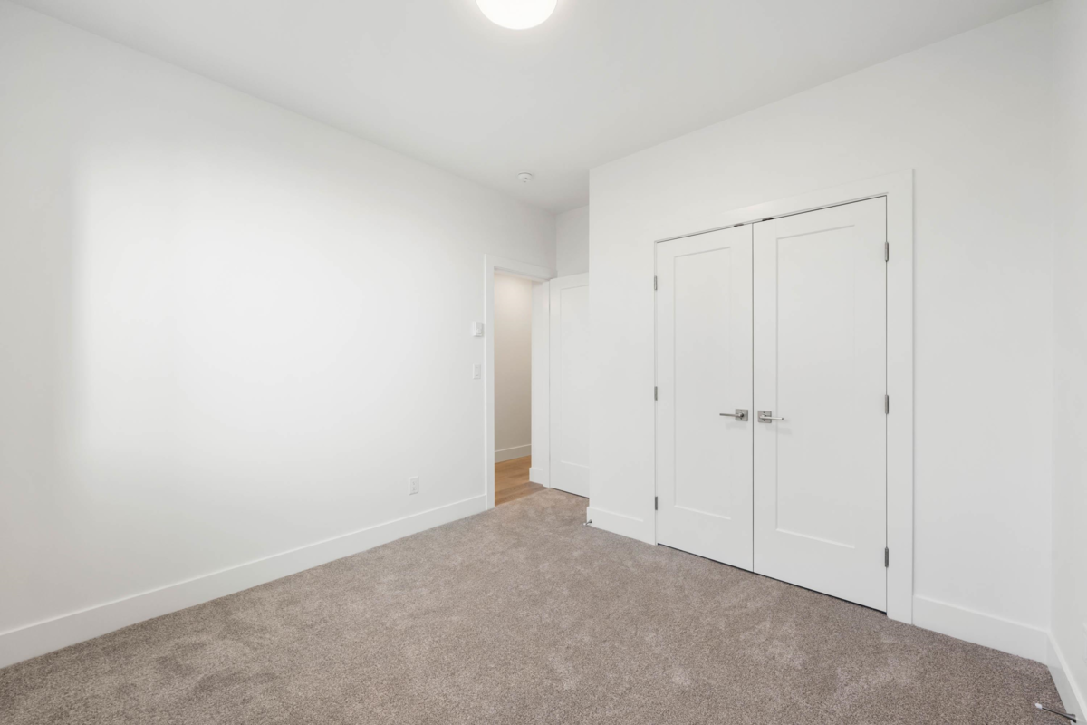 Entry Foyer Photo of 3552 Monson Crescent, Coquitlam, BC