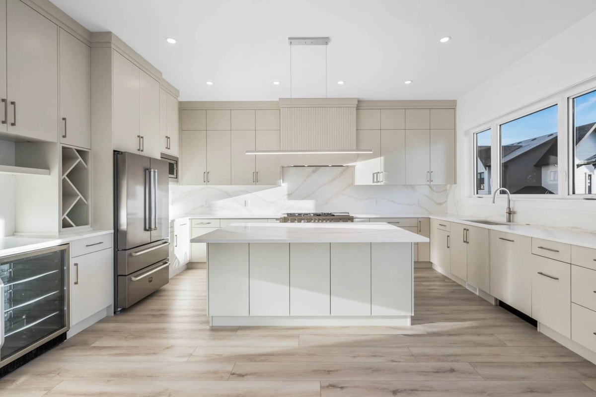 Family Room Photo of 3552 Monson Crescent, Coquitlam, BC