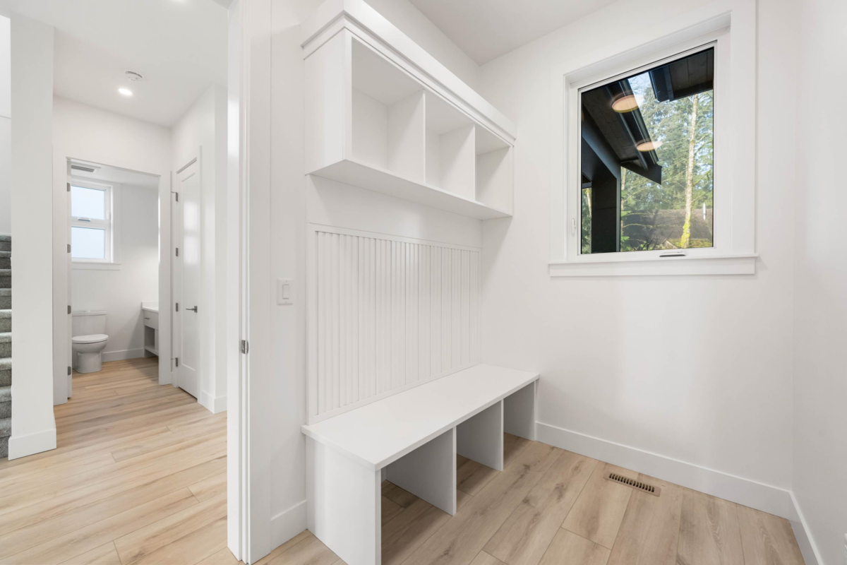 Guest Bathroom Photo of 3552 Monson Crescent, Coquitlam, BC