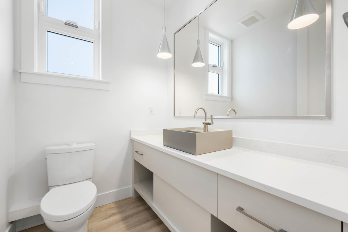 Hallway Photo of 3552 Monson Crescent, Coquitlam, BC