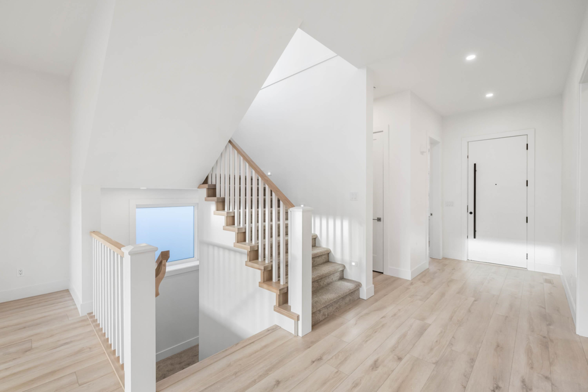 Kitchen Photo of 3552 Monson Crescent, Coquitlam, BC